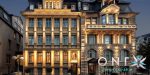AMERON Frankfurt Neckarvillen Boutique