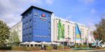 Best Western Premier IB Hotel Friedberger Warte