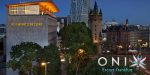 Fleming's Selection Hotel Frankfurt-City