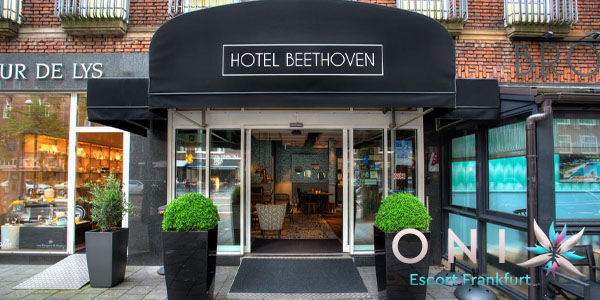 Hotel Beethoven