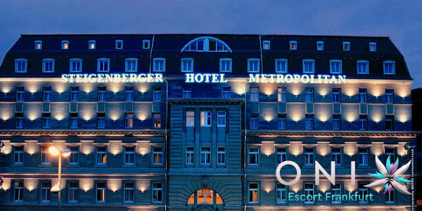 Steigenberger Hotel Metropolitan