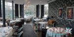 Escort Service in Villa Merton Restaurant