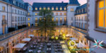 Escort Available in Rocco Forte Villa Kennedy Hotel