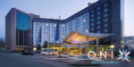 Escort Service At Steigenberger Airport Hotel Frankfurt