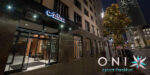 Escorts At Adina Apartment Hotel Frankfurt Westend