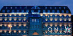 Escorts in at Steigenberger Hotel Metropolitan Frankfurt